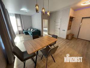 2-к квартира, на длительный срок, 54м2, 15/22 этаж