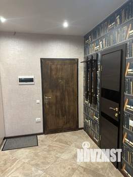 Студия квартира, на длительный срок, 43м2, 13/24 этаж