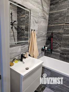 1-к квартира, на длительный срок, 49м2, 24/26 этаж