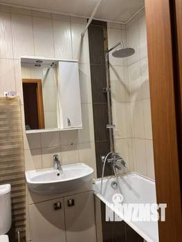 2-к квартира, на длительный срок, 39м2, 3/12 этаж