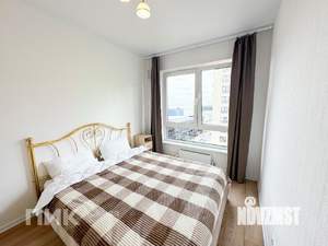 1-к квартира, на длительный срок, 32м2, 11/25 этаж