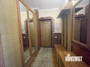 3-к квартира, на длительный срок, 98м2, 7/12 этаж