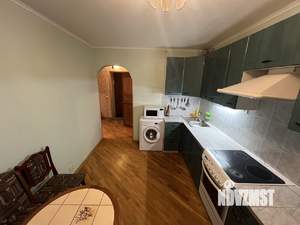 1-к квартира, на длительный срок, 45м2, 10/12 этаж