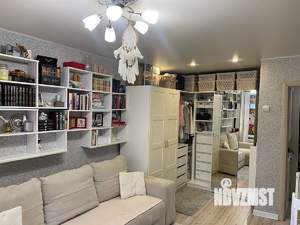 1-к квартира, на длительный срок, 36м2, 5/9 этаж
