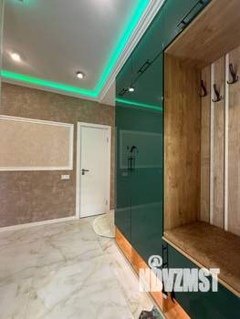 2-к квартира, на длительный срок, 60м2, 21/26 этаж