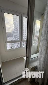 2-к квартира, на длительный срок, 55м2, 12/25 этаж