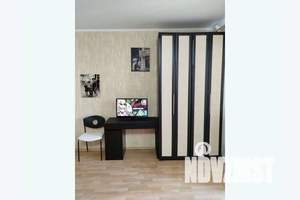 1-к квартира, посуточно, 30м2, 6/14 этаж