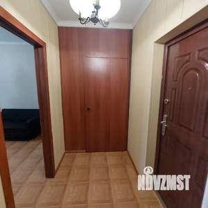 1-к квартира, на длительный срок, 40м2, 14/24 этаж