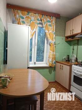 1-к квартира, на длительный срок, 34м2, 5/12 этаж