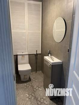 2-к квартира, на длительный срок, 74м2, 13/22 этаж