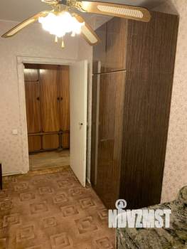 3-к квартира, на длительный срок, 67м2, 4/5 этаж