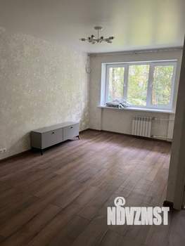 2-к квартира, на длительный срок, 45м2, 1/5 этаж