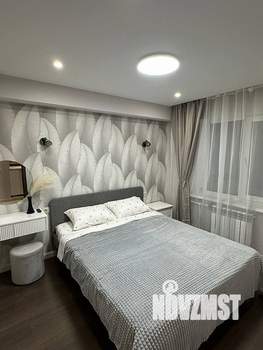 2-к квартира, на длительный срок, 41м2, 3/5 этаж