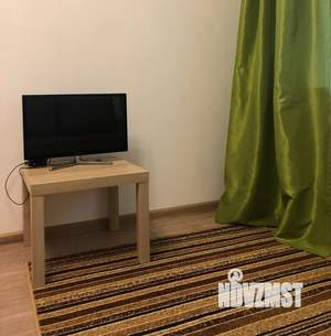 Студия квартира, на длительный срок, 22м2, 2/24 этаж