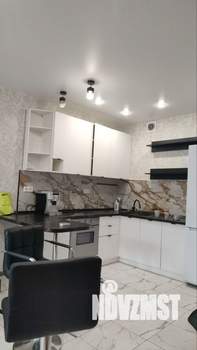 2-к квартира, на длительный срок, 47м2, 14/23 этаж