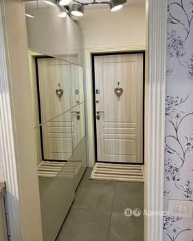 2-к квартира, на длительный срок, 48м2, 18/25 этаж