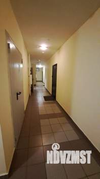 Студия квартира, на длительный срок, 32м2, 11/22 этаж