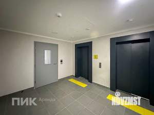 Студия квартира, на длительный срок, 22м2, 5/16 этаж