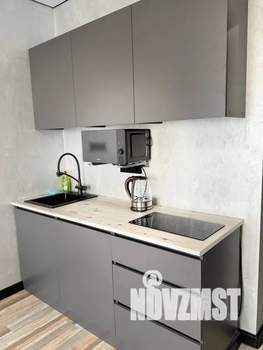 Студия квартира, посуточно, 22м2, 17/25 этаж