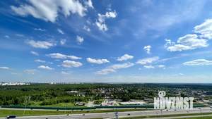 Студия квартира, на длительный срок, 32м2, 25/25 этаж