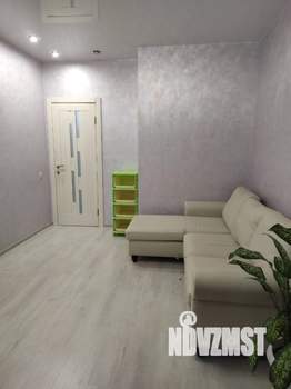 2-к квартира, на длительный срок, 62м2, 12/24 этаж