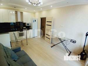 2-к квартира, на длительный срок, 33м2, 2/25 этаж
