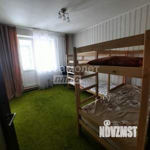 2-к квартира, на длительный срок, 60м2, 5/17 этаж