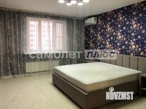 2-к квартира, на длительный срок, 88м2, 9/22 этаж