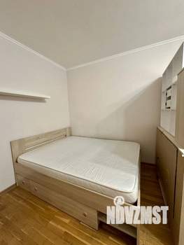 1-к квартира, на длительный срок, 58м2, 9/16 этаж