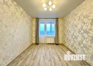 2-к квартира, на длительный срок, 62м2, 18/25 этаж