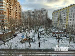 2-к квартира, на длительный срок, 51м2, 3/15 этаж