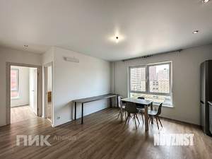2-к квартира, на длительный срок, 50м2, 3/25 этаж