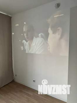 Студия квартира, посуточно, 20м2, 6/27 этаж
