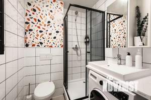 1-к квартира, посуточно, 26м2, 1/1 этаж