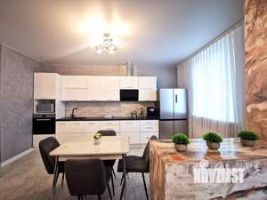 3-к квартира, на длительный срок, 85м2, 11/25 этаж