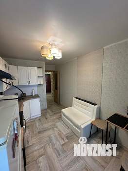 1-к квартира, на длительный срок, 36м2, 10/16 этаж