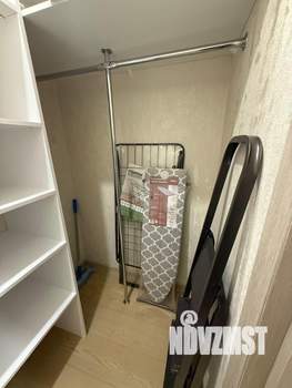 1-к квартира, на длительный срок, 33м2, 6/25 этаж