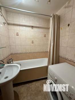 1-к квартира, на длительный срок, 42м2, 9/16 этаж