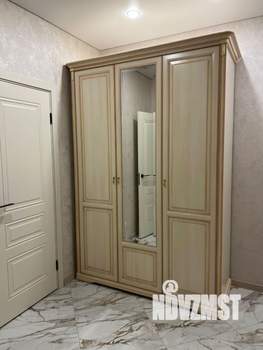 1-к квартира, на длительный срок, 45м2, 25/25 этаж