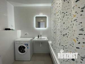 2-к квартира, посуточно, 50м2, 1/1 этаж