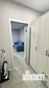 2-к квартира, на длительный срок, 28м2, 7/25 этаж