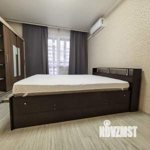 2-к квартира, на длительный срок, 60м2, 2/24 этаж