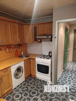 1-к квартира, на длительный срок, 31м2, 1/9 этаж