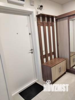 2-к квартира, на длительный срок, 42м2, 18/23 этаж