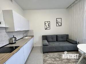 1-к квартира, на длительный срок, 30м2, 8/26 этаж
