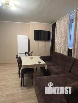 3-к квартира, на длительный срок, 84м2, 5/25 этаж