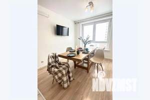 3-к квартира, посуточно, 76м2, 13/15 этаж