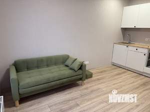 Студия квартира, на длительный срок, 20м2, 13/16 этаж