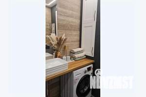 1-к квартира, посуточно, 44м2, 18/22 этаж