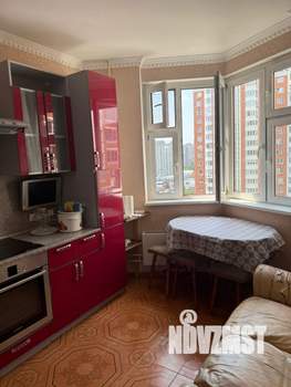 2-к квартира, на длительный срок, 60м2, 10/17 этаж